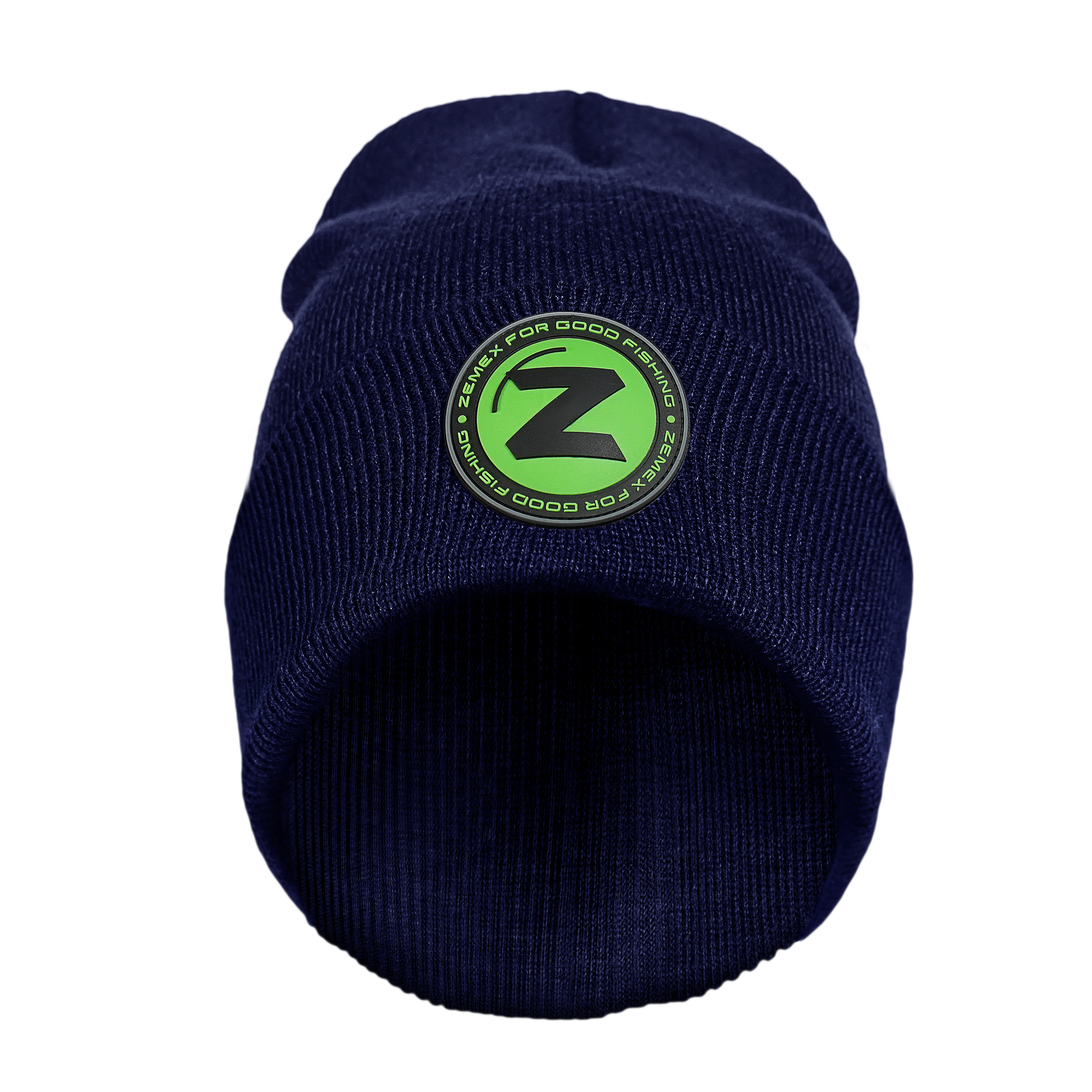 Шапка ZEMEX THINSULATE 1535TH цвет NAVY
