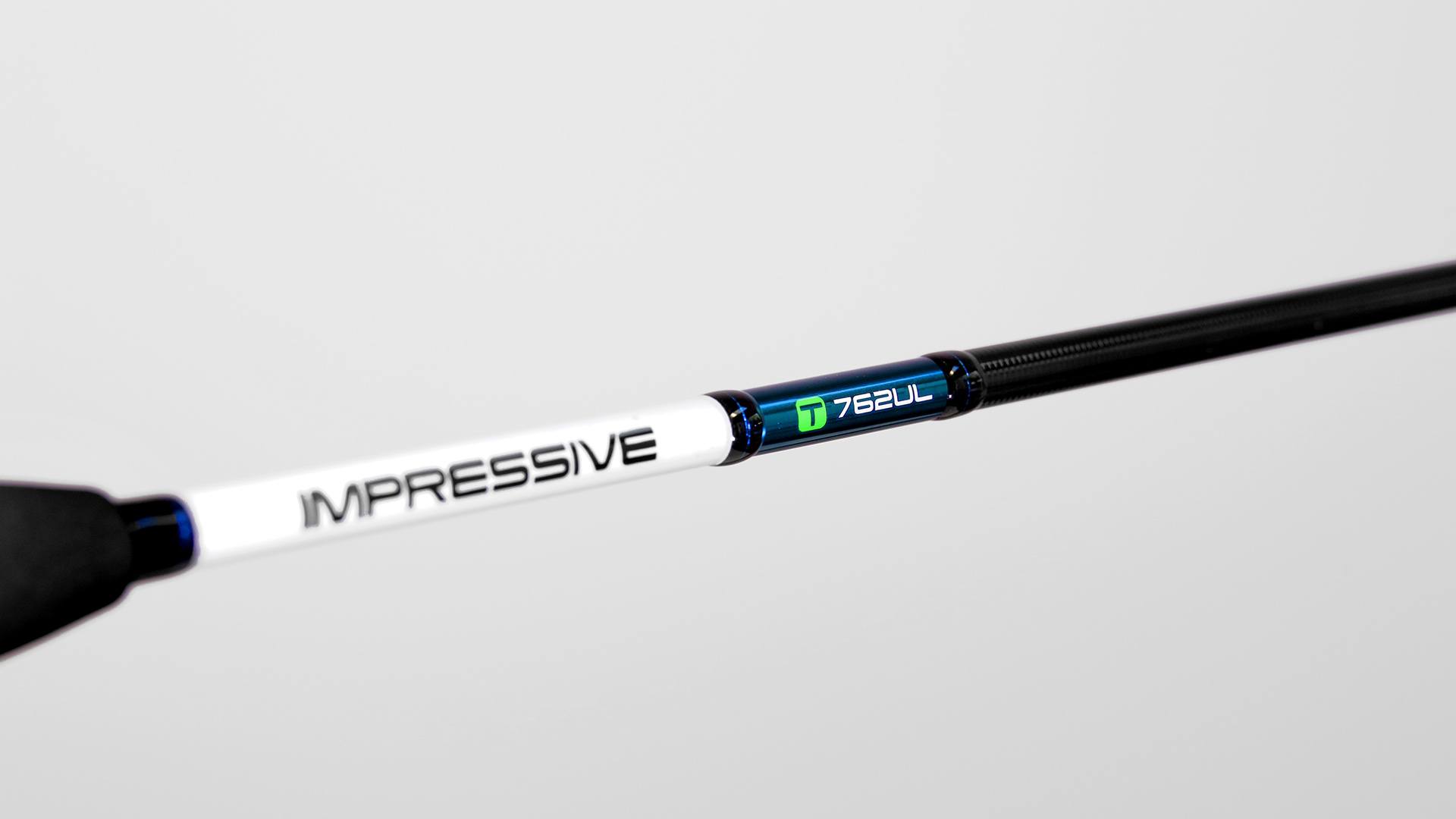 ZEMEX Impressive Rock Fish