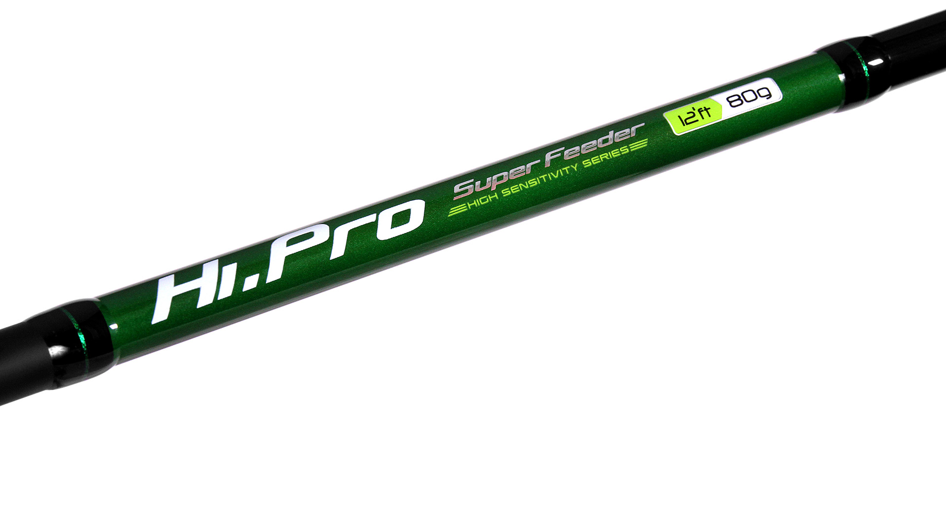 ZEMEX Hi-Pro Super Feeder