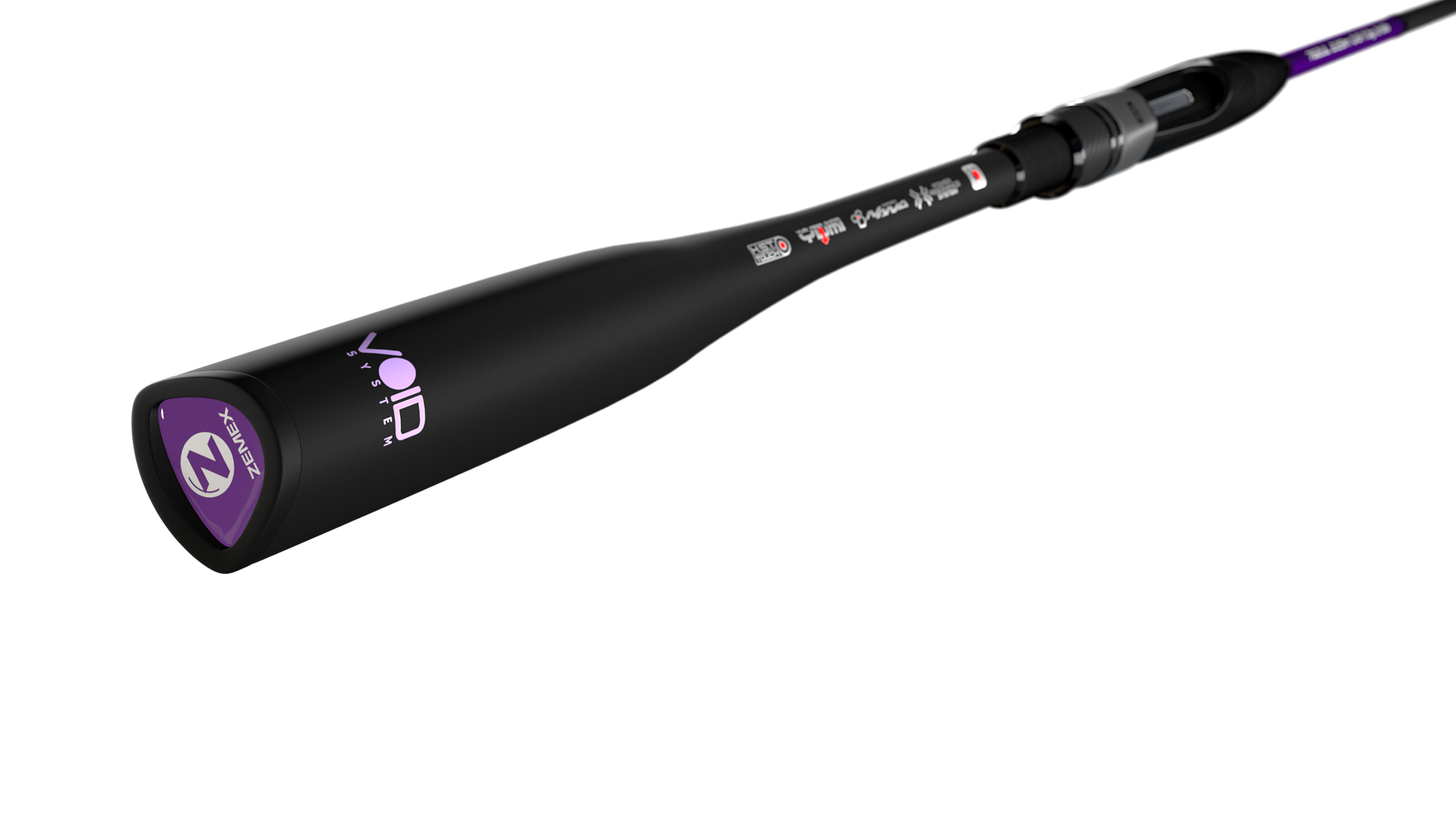 ZEMEX Eternal Missile Shot