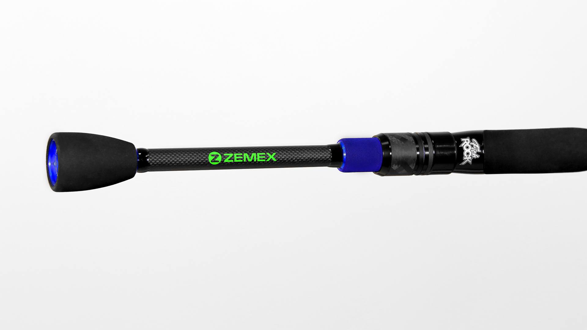 ZEMEX Impressive Rock Fish