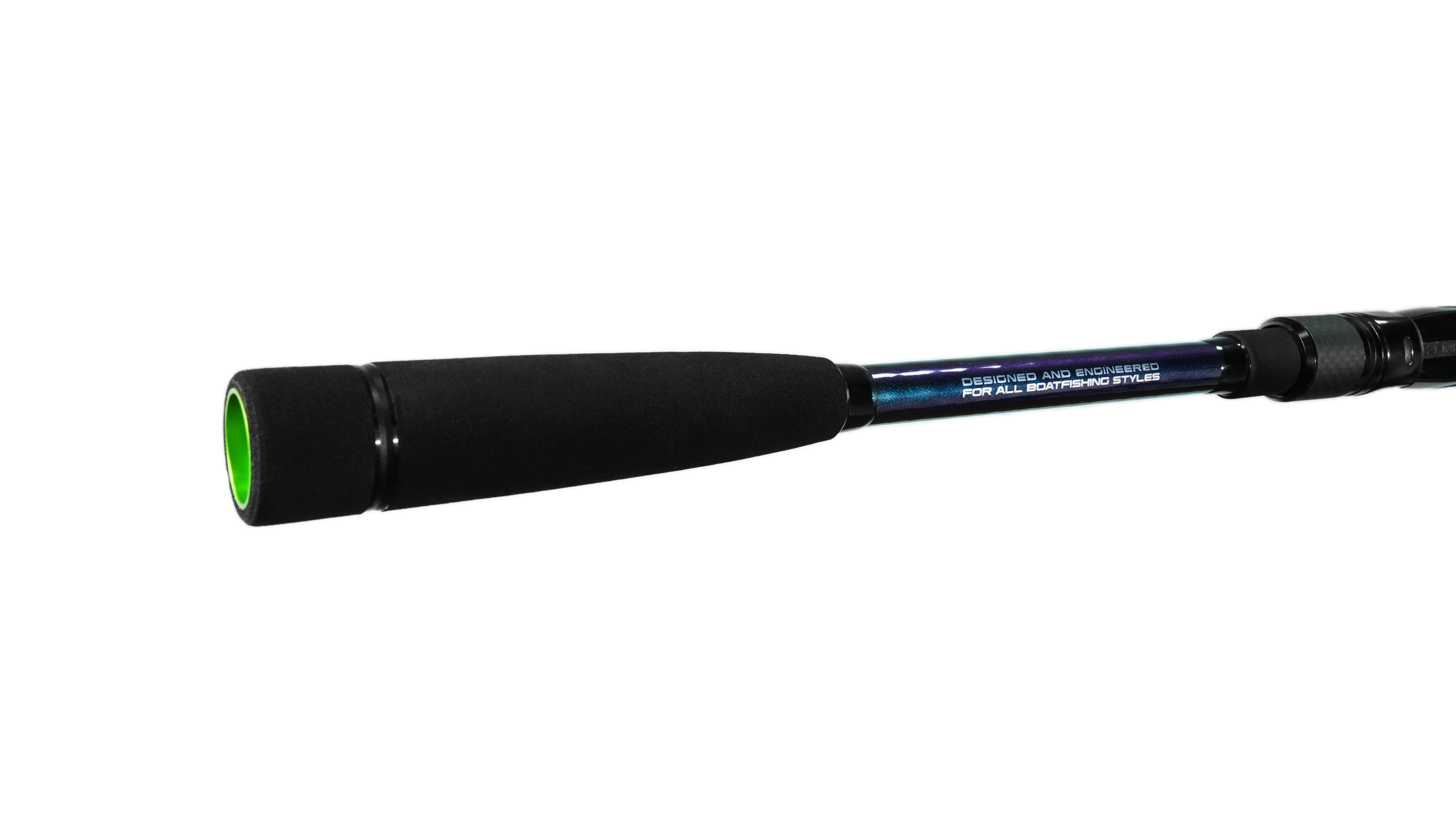 ZEMEX Rexar Boat Master