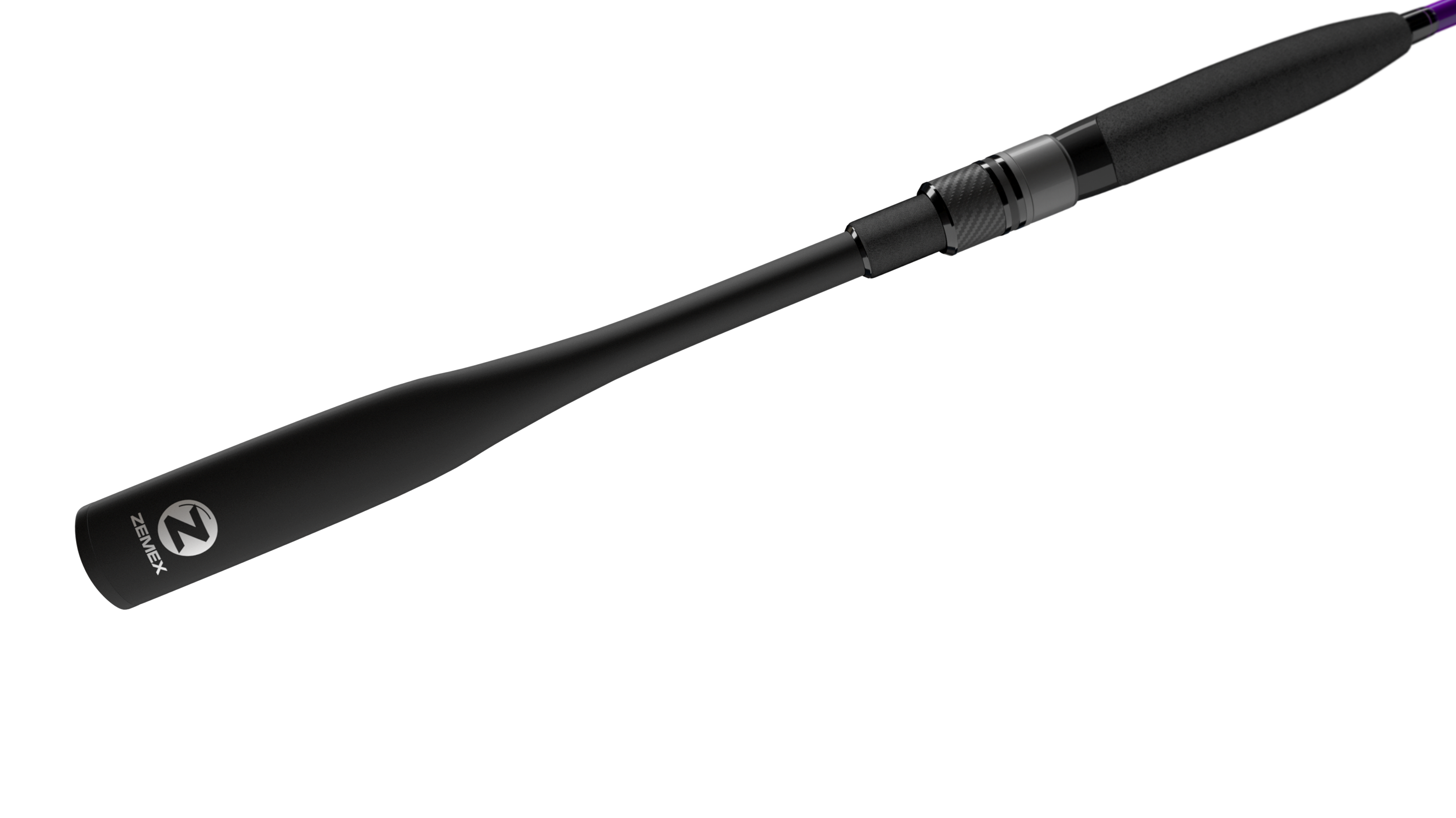 ZEMEX Eternal Missile Shot