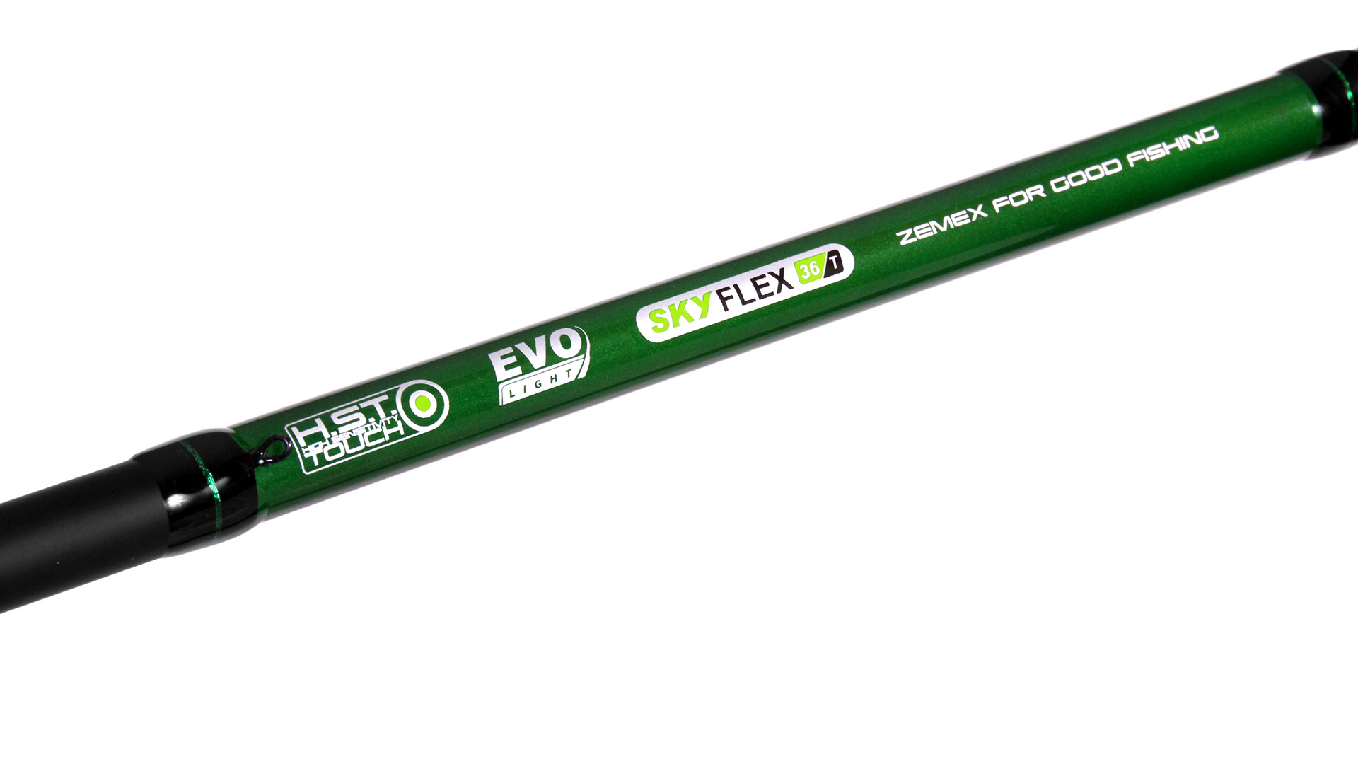 ZEMEX Hi-Pro Super Feeder