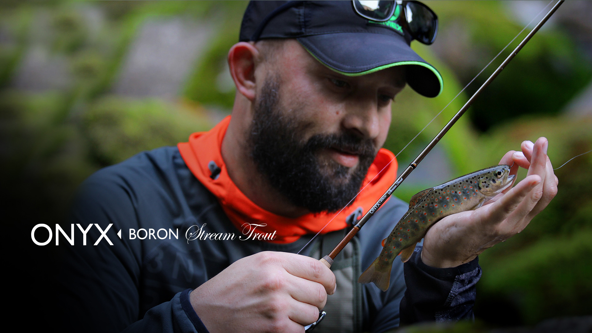 Видео - ZEMEX Onyx Boron