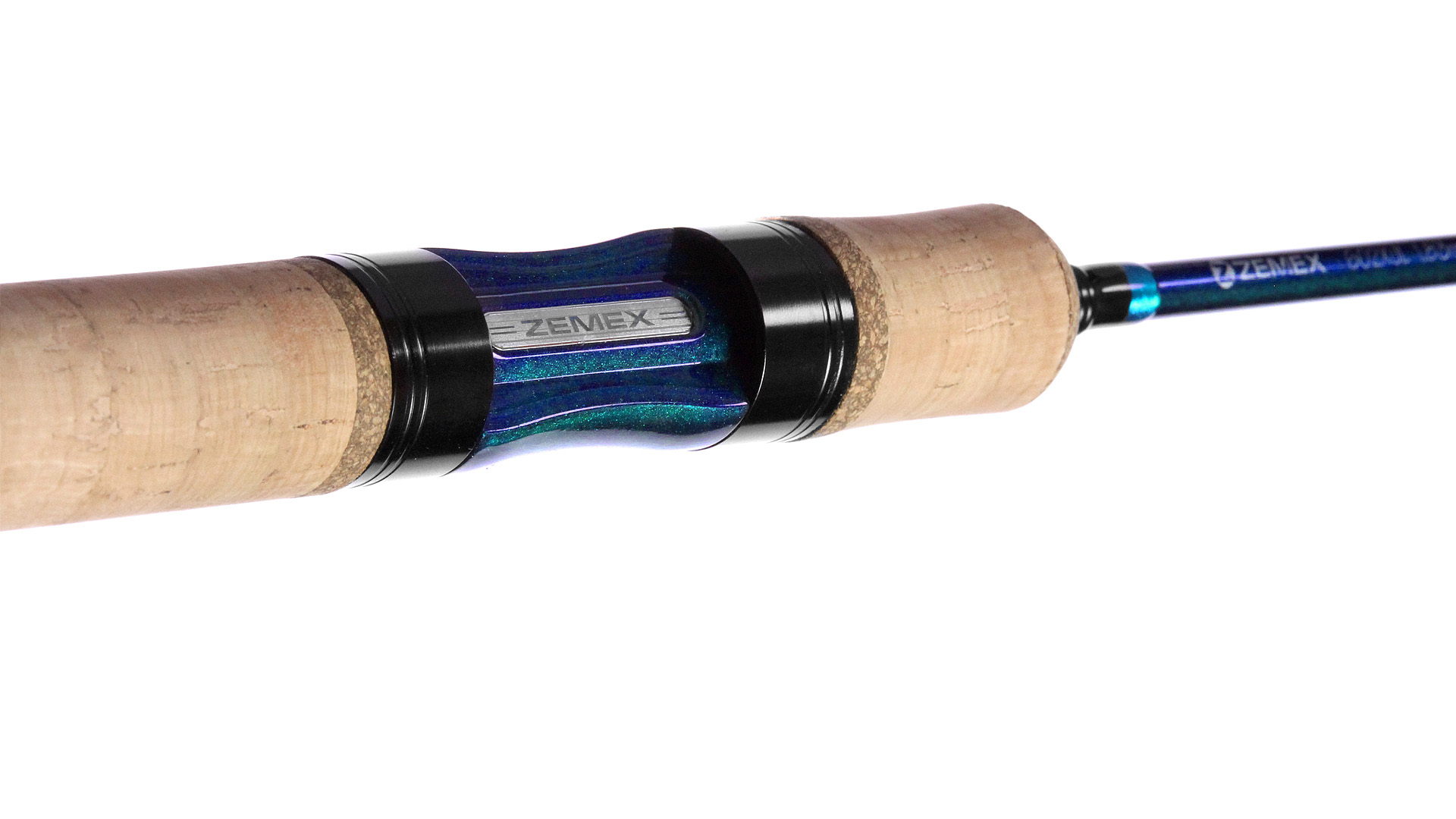ZEMEX Viper Trout