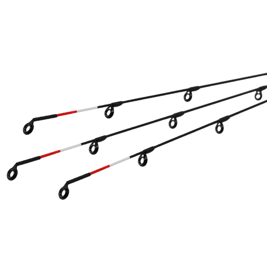 Quiver Tip 2.2MM Glass / 0.75'oz