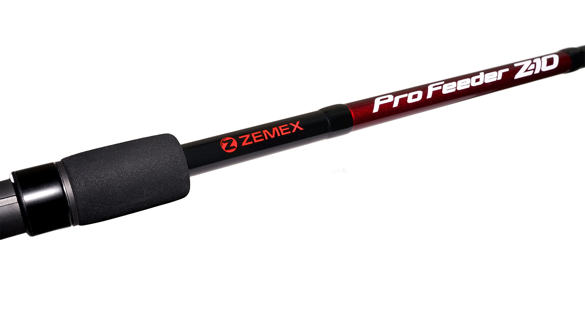 ZEMEX Pro Feeder Z-10