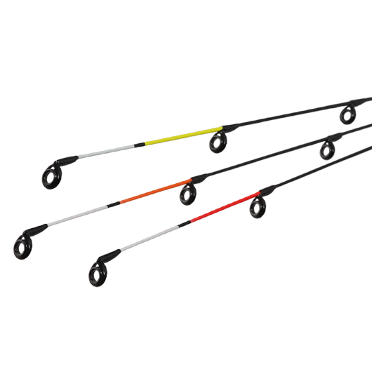 Quiver Tip TITANIUM 3.0MM 1.0 - 2.0'OZ