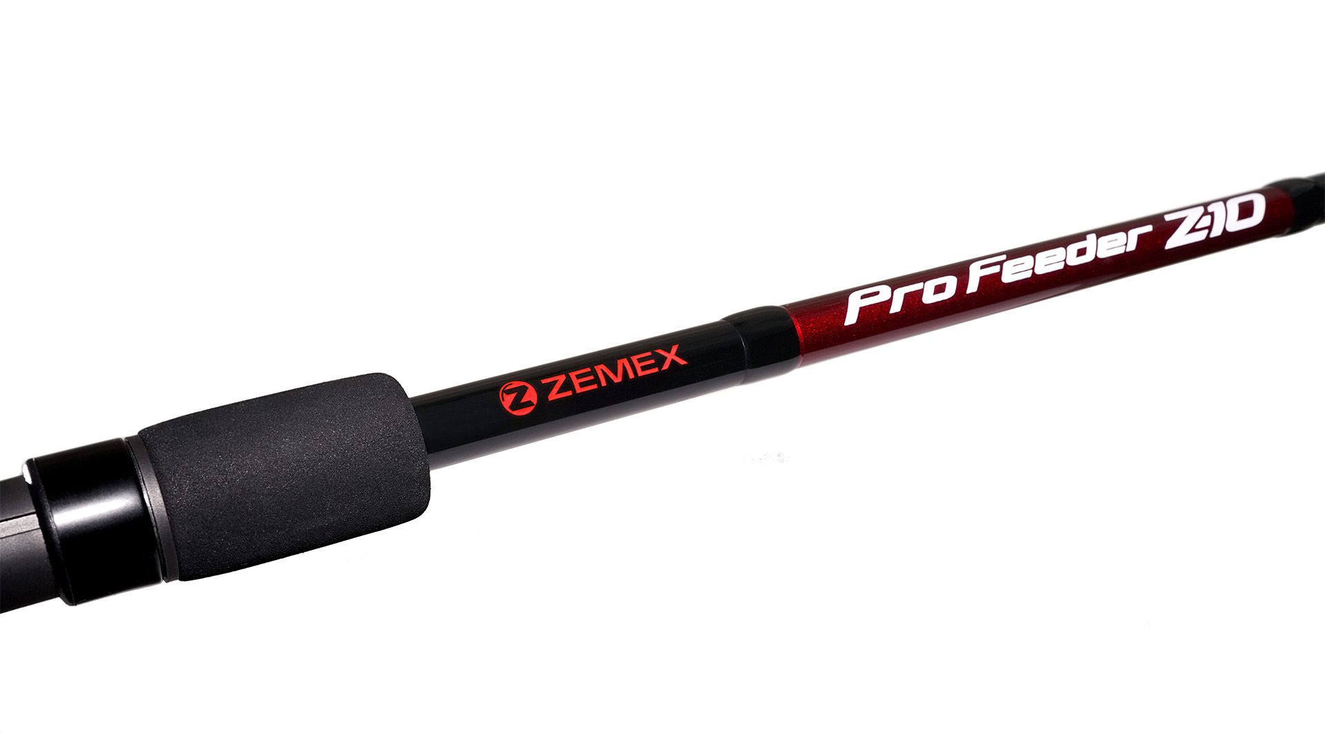 Фідер — ZEMEX