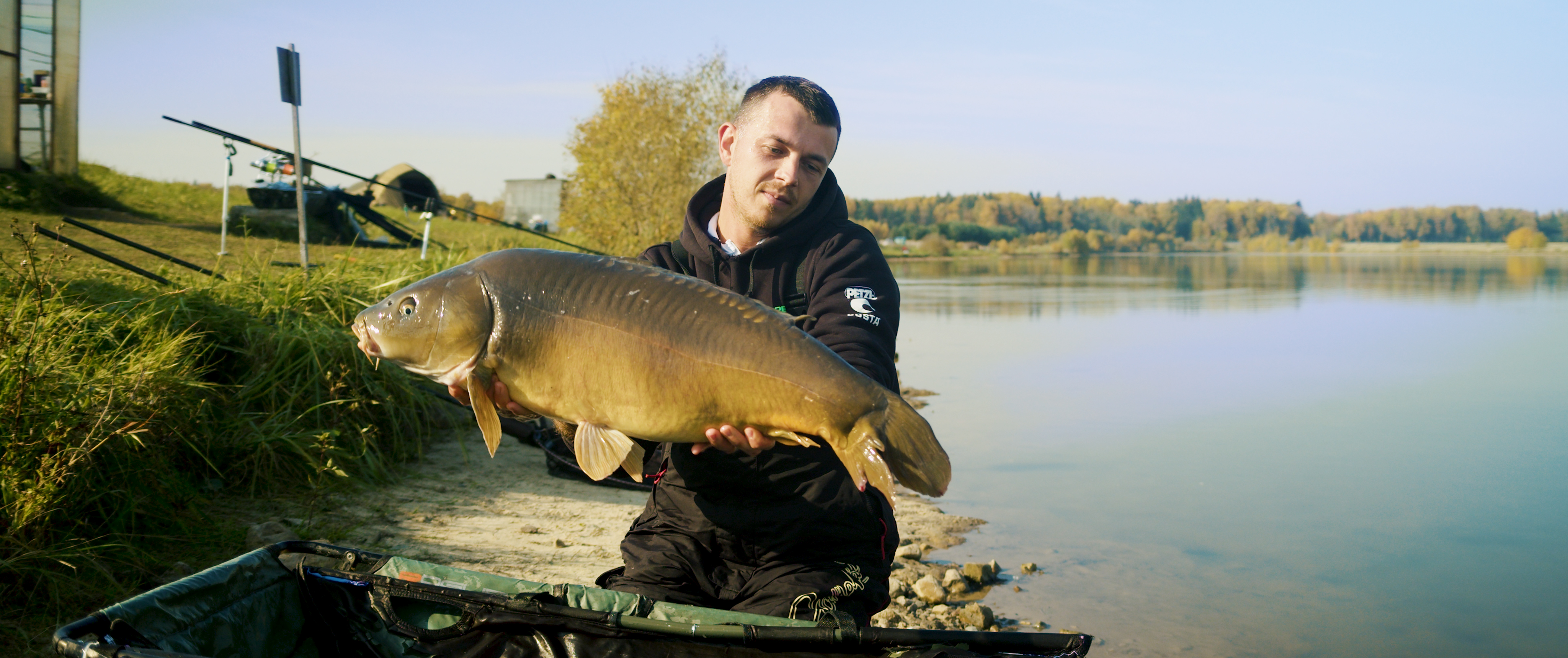 FLAT Method Feeder – Оружие победителей!