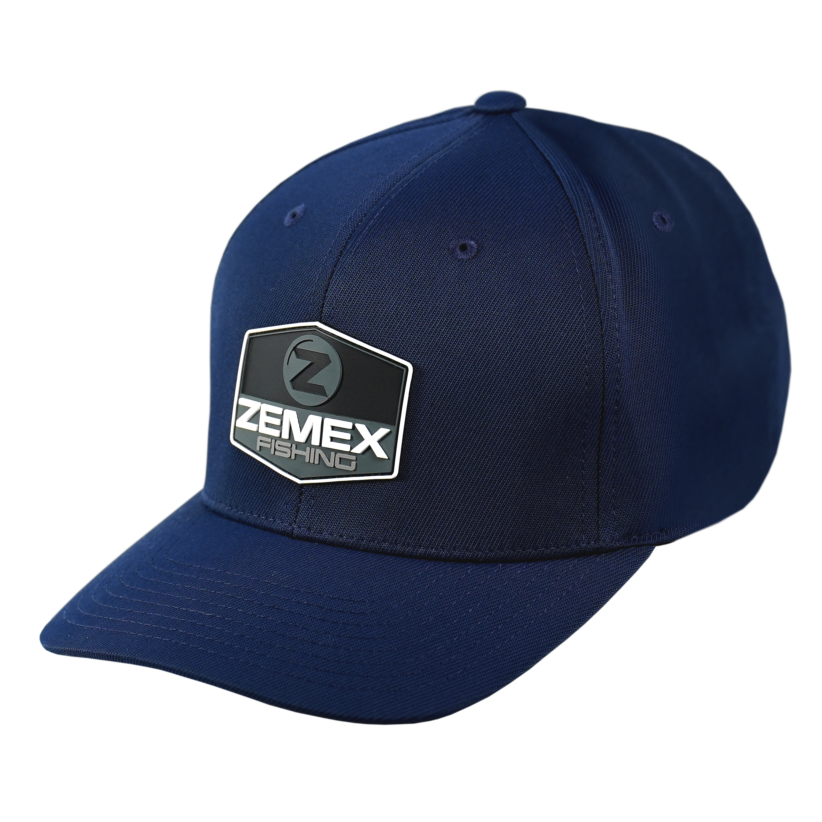 Бейсболка ZEMEX 110C NAVY