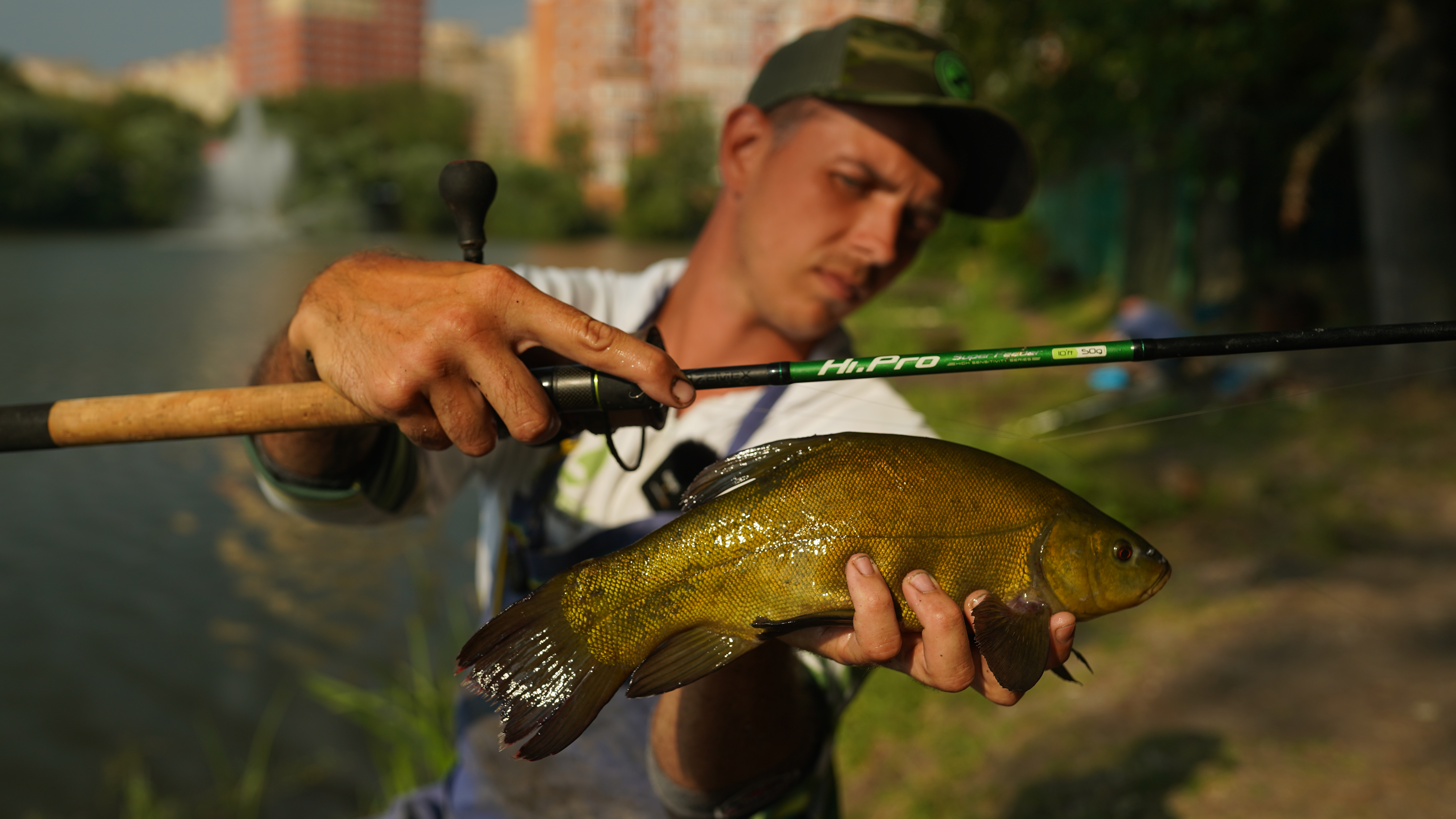 Пикер – игра накоротке