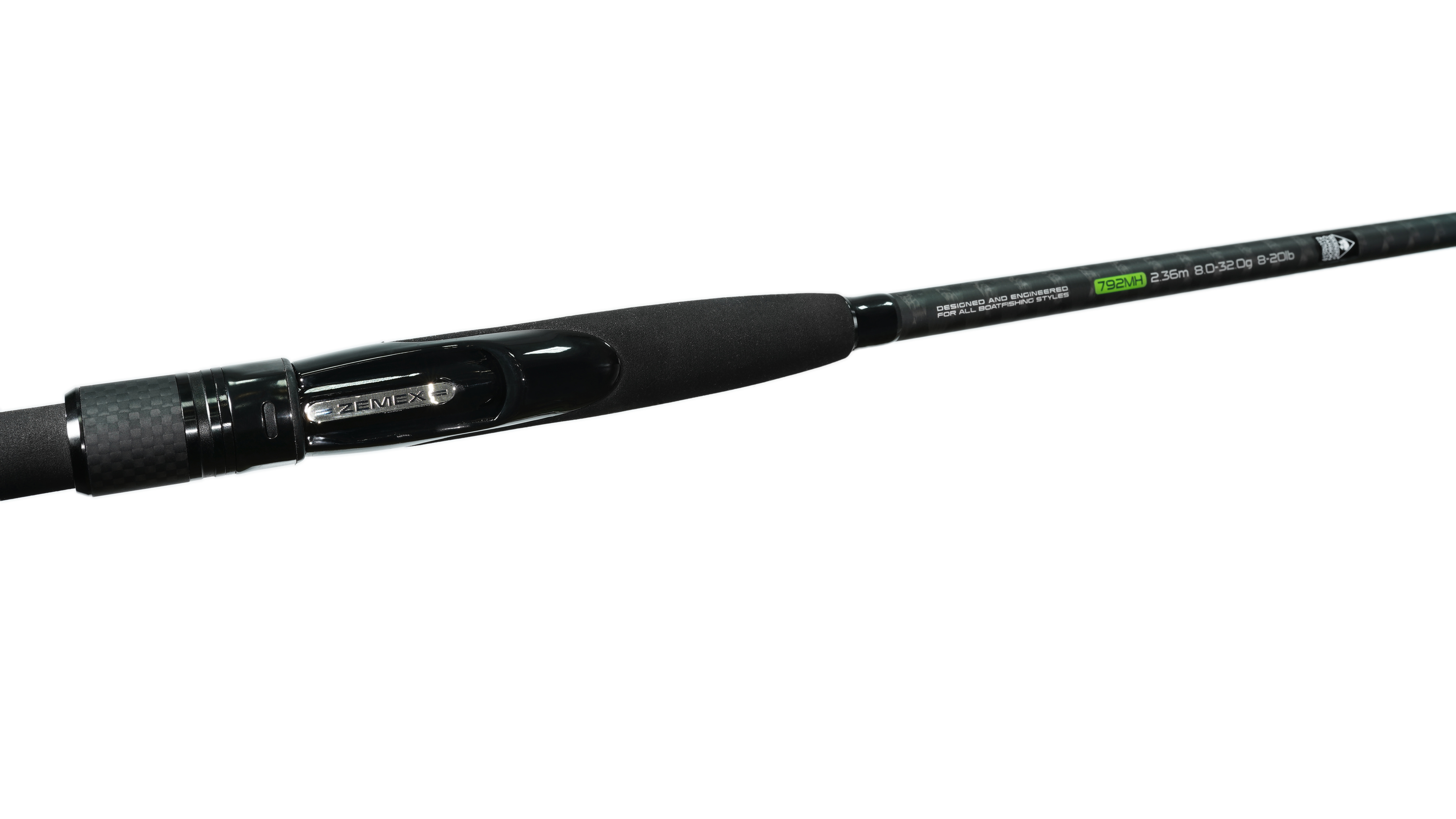 ZEMEX Rexar Boat Master
