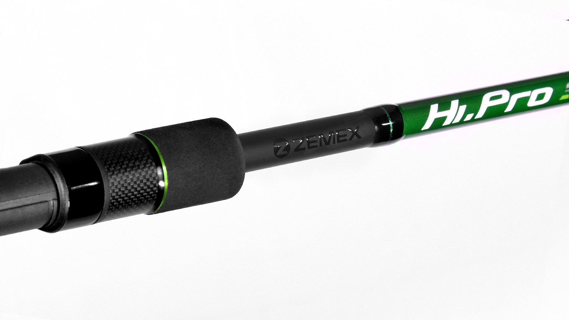 ZEMEX Hi-Pro Super Feeder