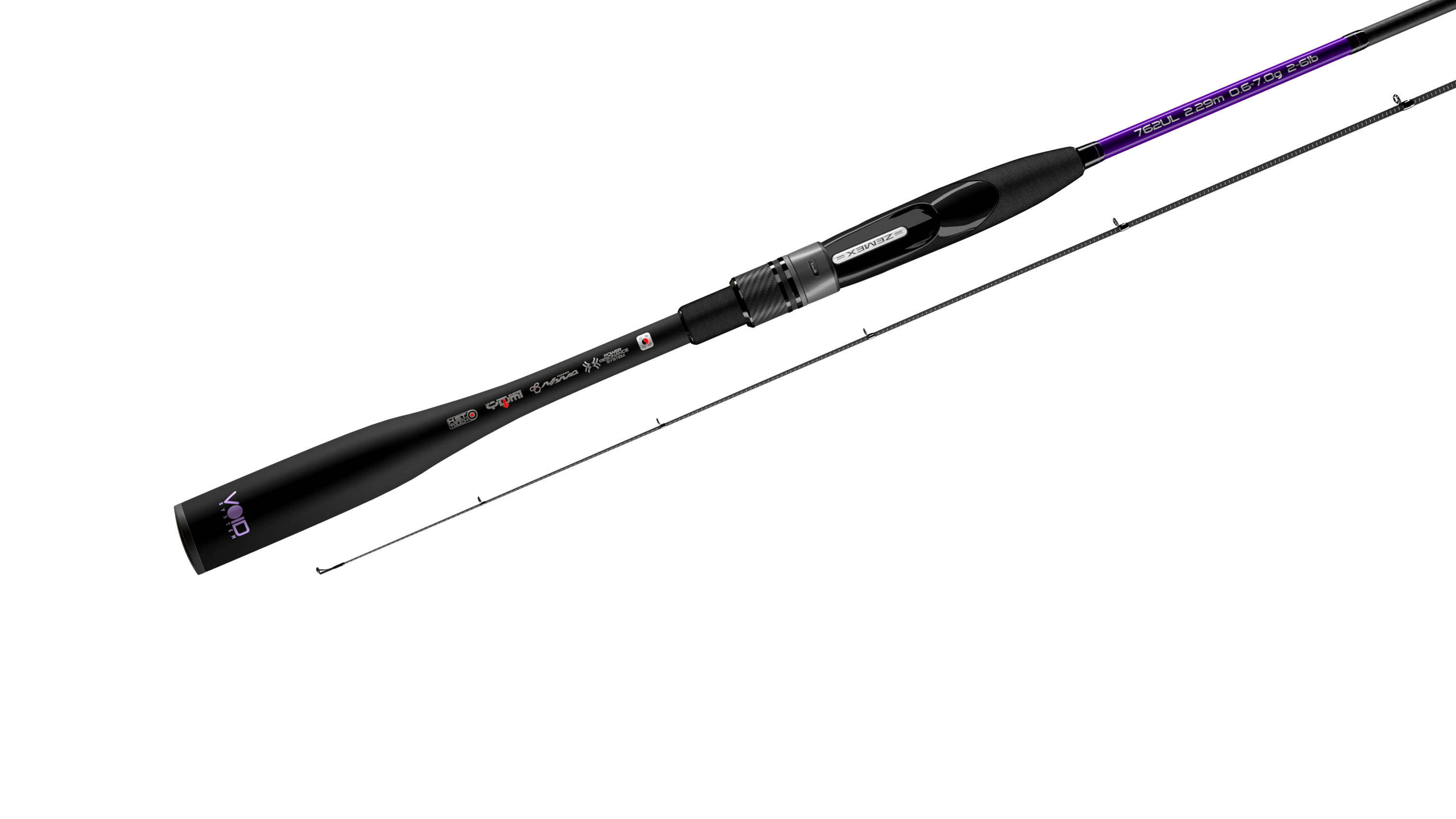 ZEMEX Eternal Missile Shot