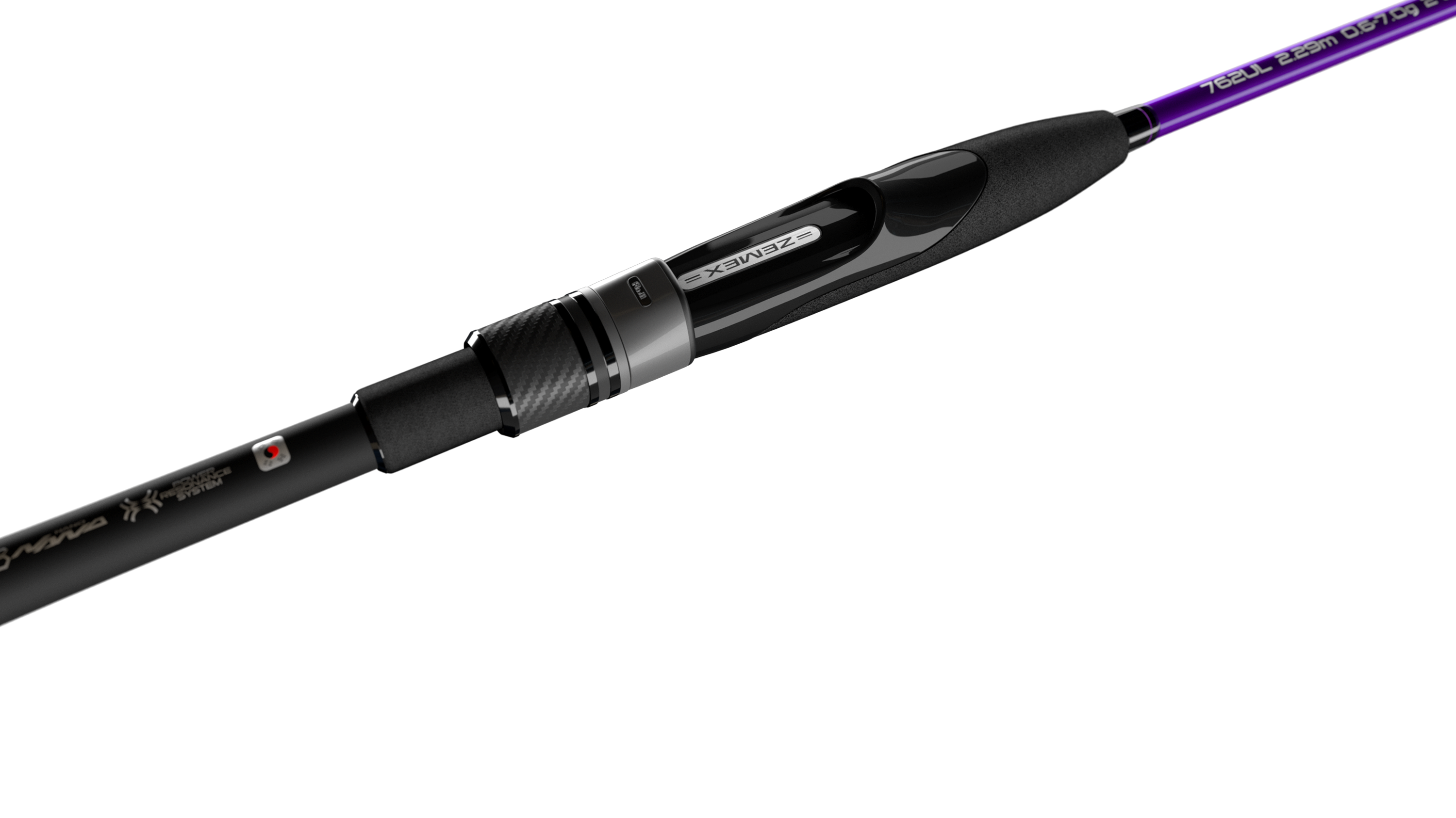 ZEMEX Eternal Missile Shot