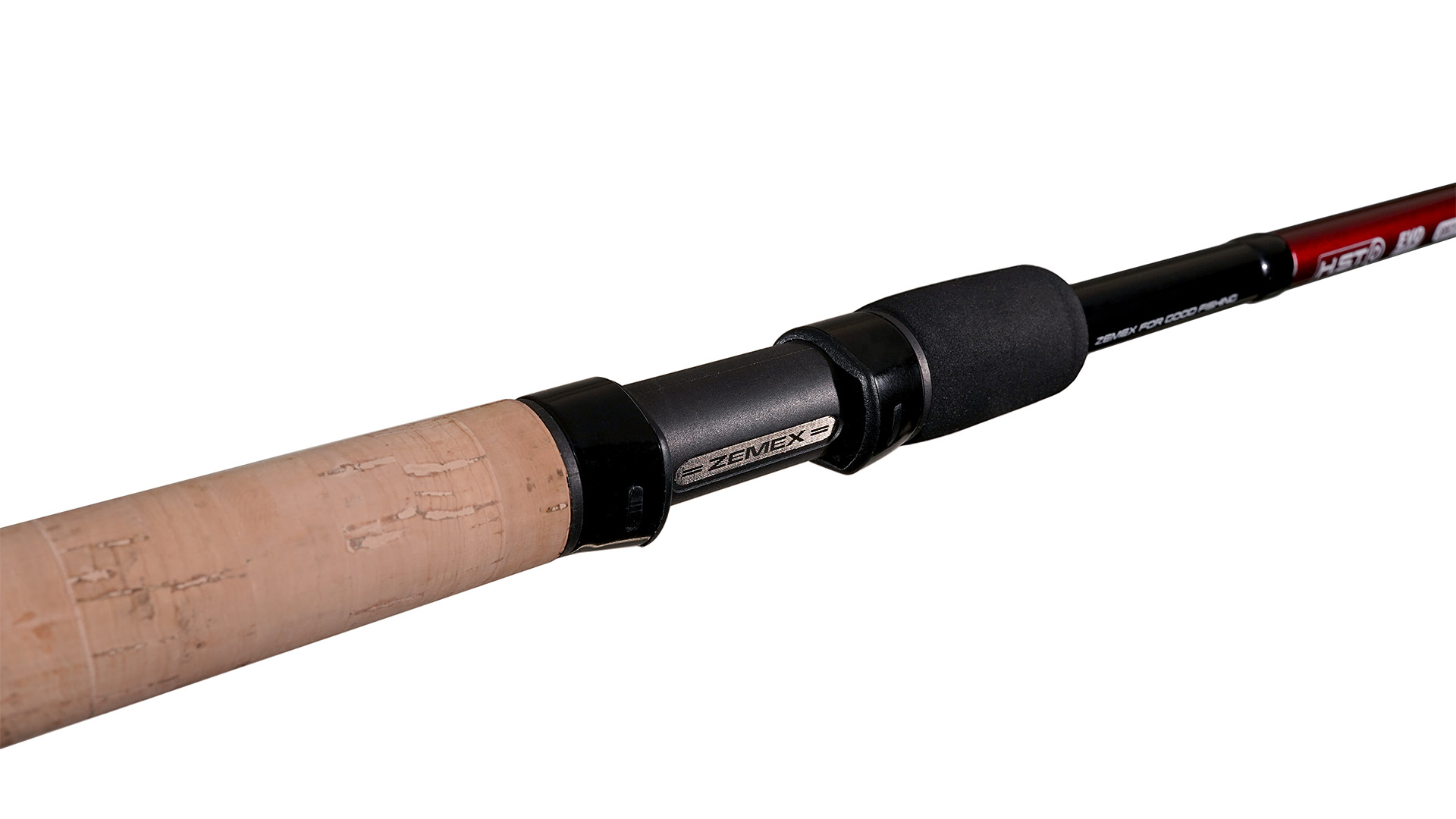 ZEMEX Pro Feeder