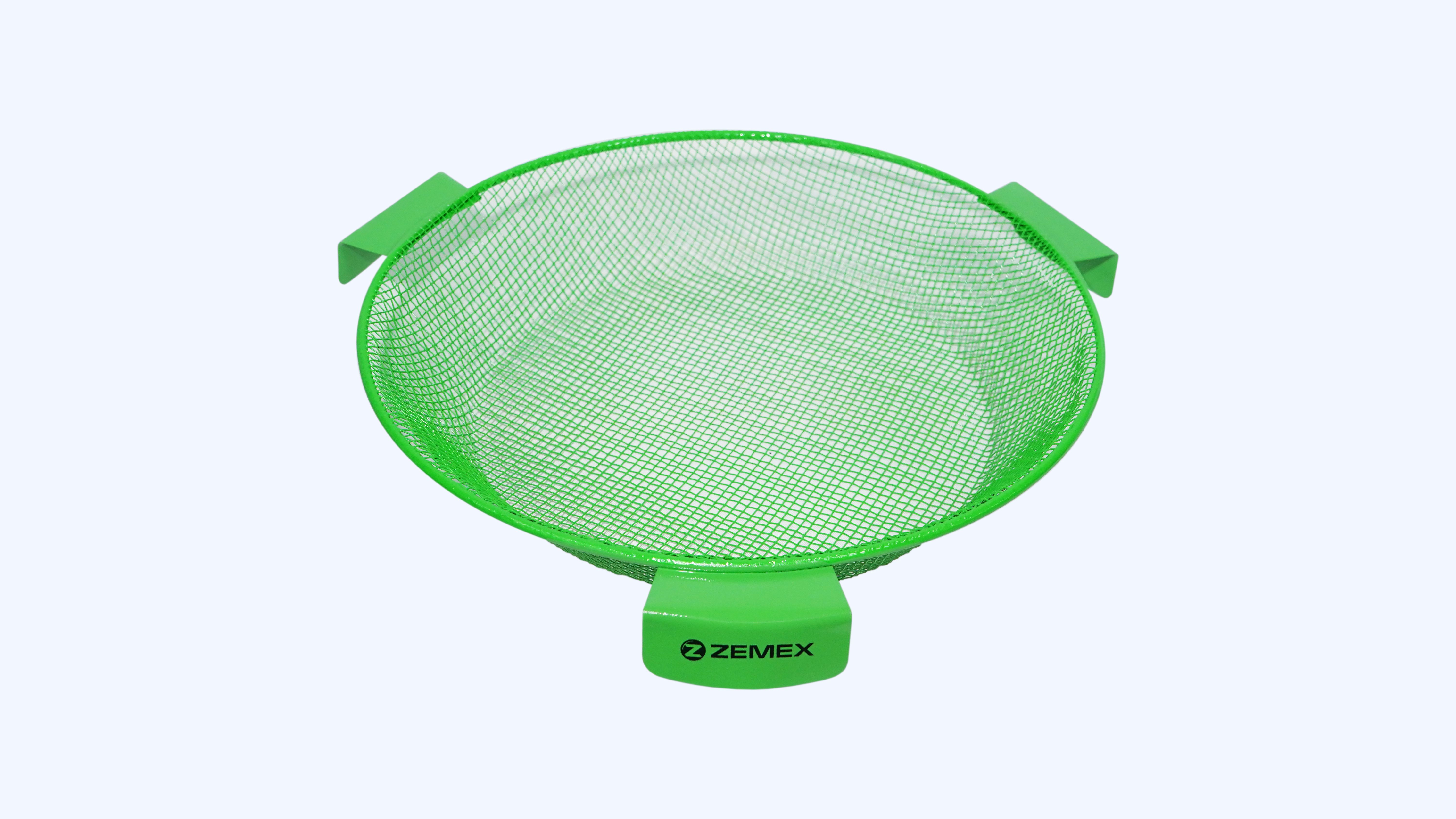 Сито металлическое для ведра 25л, ячейка 4,5мм