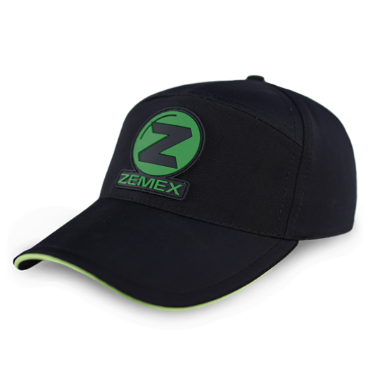 Кепка ZEMEX Classic