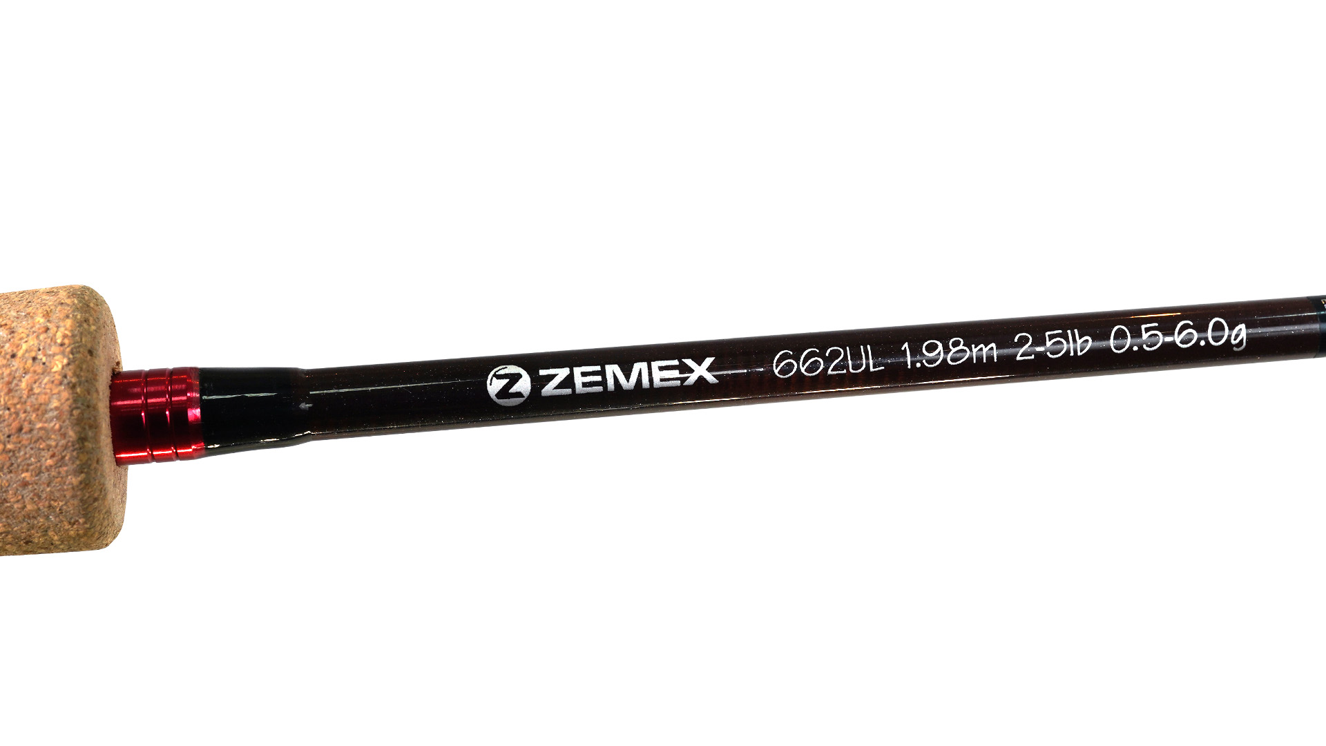 特売 ZEMEX Aurora Trout ロッド