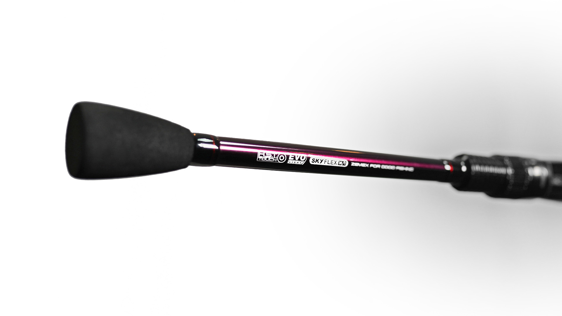 ZEMEX Extra Rock Fish