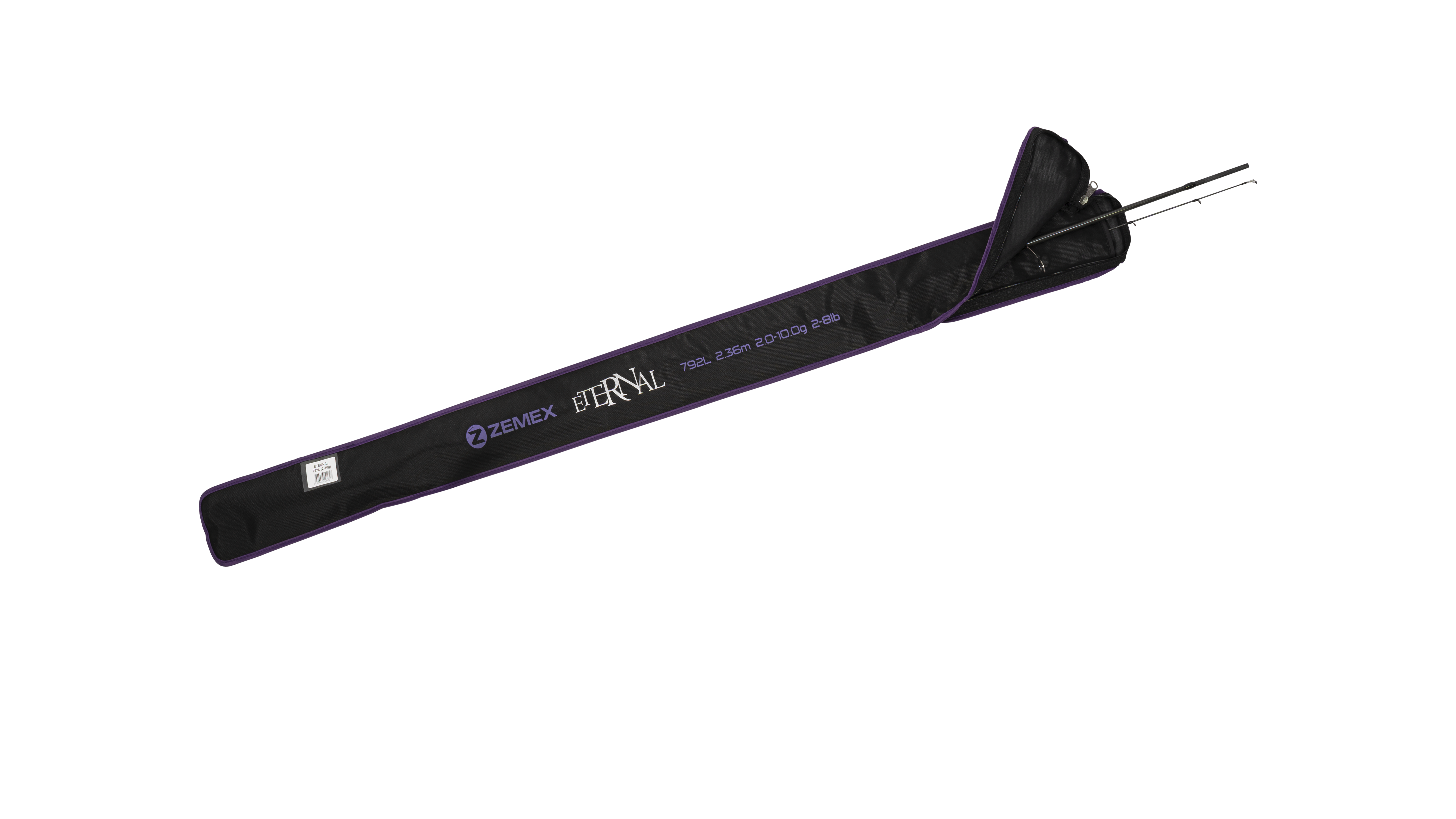 ZEMEX Eternal Missile Shot