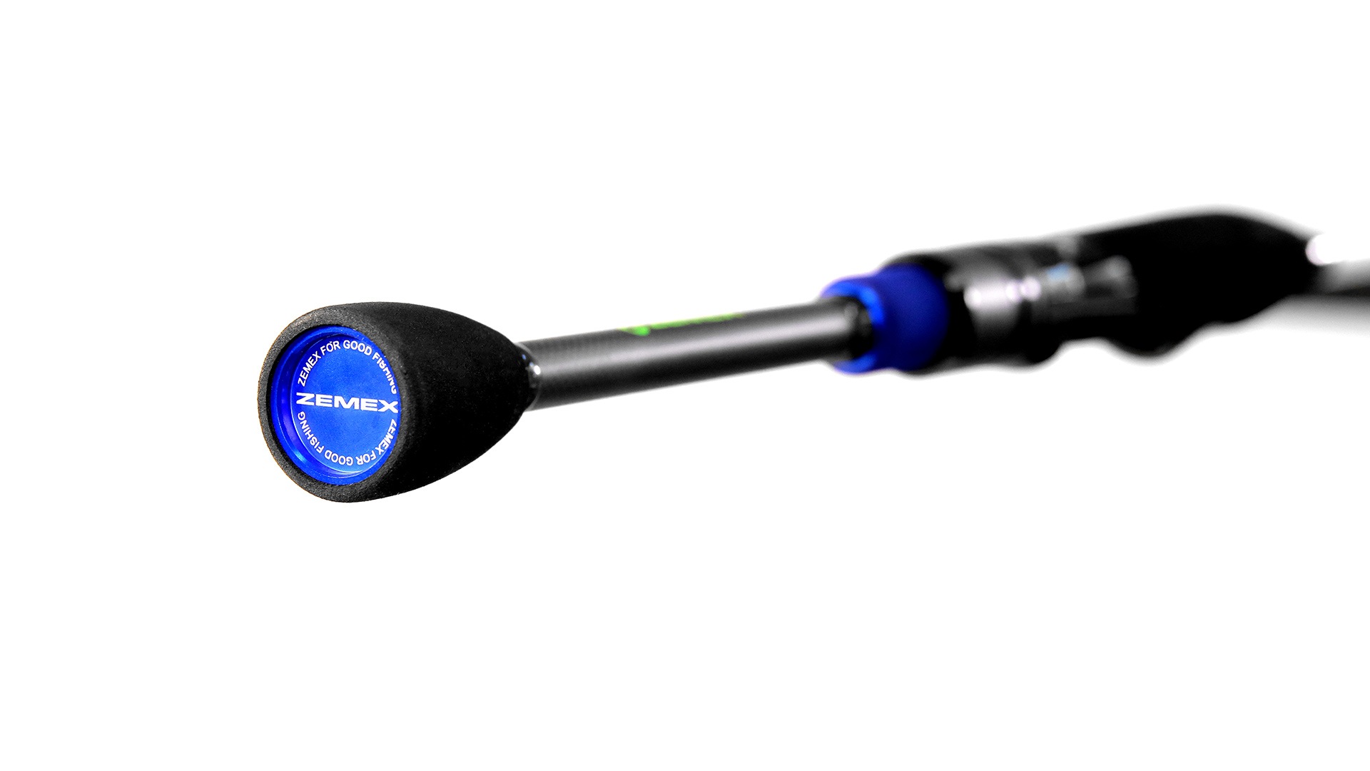 ZEMEX Impressive Rock Fish