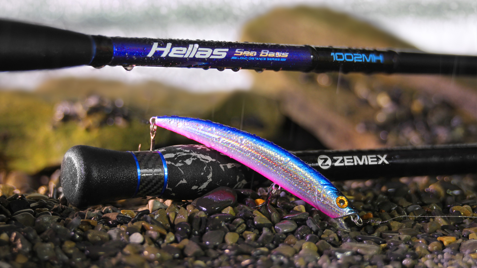 Masters of the far frontier