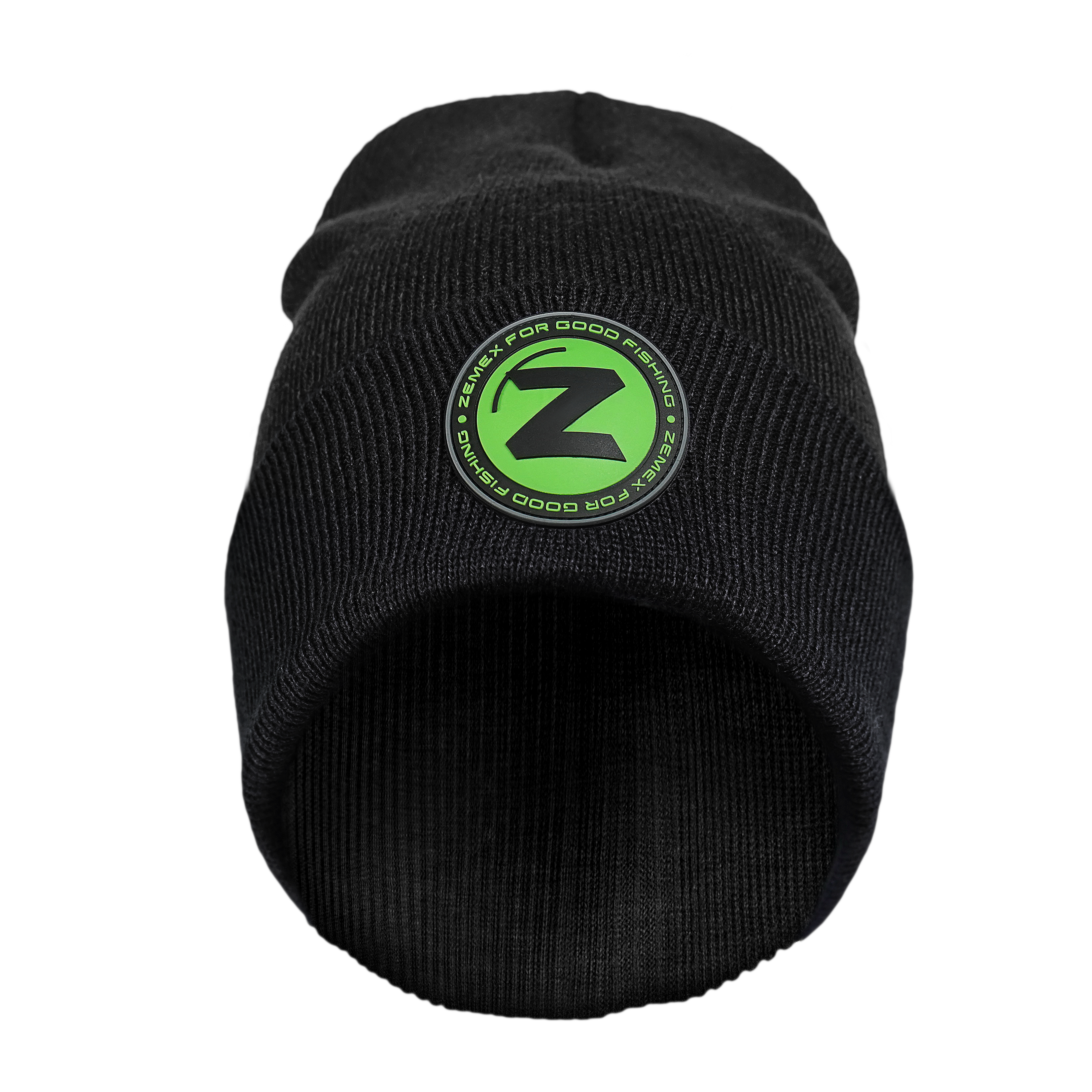 Шапка ZEMEX THINSULATE 1535TH цвет BLACK