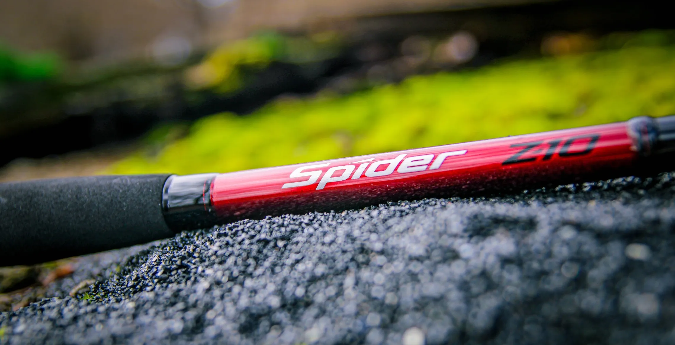 SPIDER Z-10