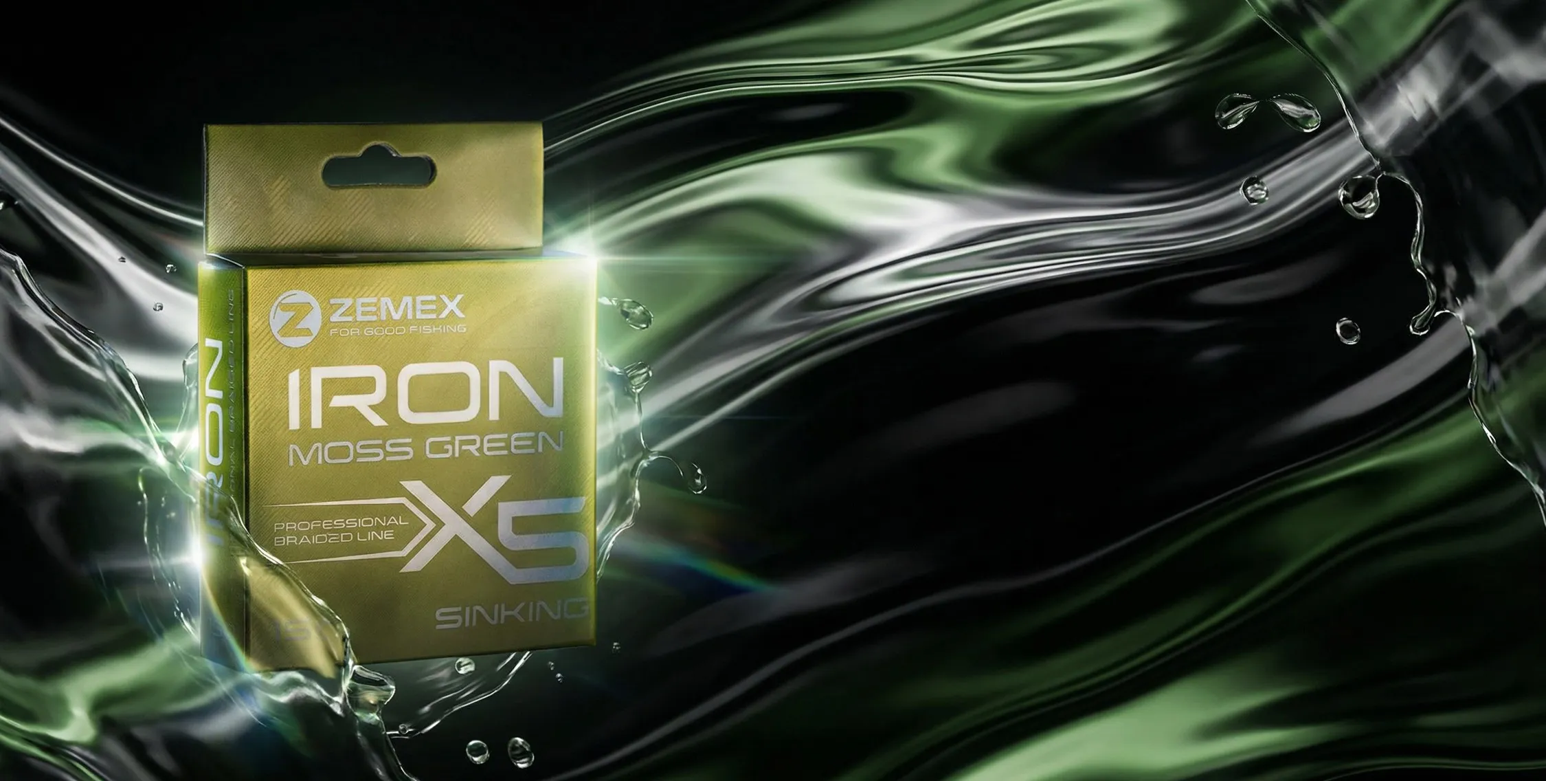 IRON X5