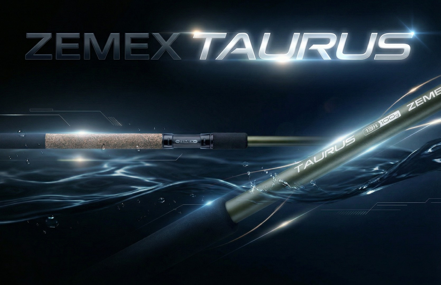 ZEMEX TAURUS 2025: новый стандарт качества в бюджетном сегменте.