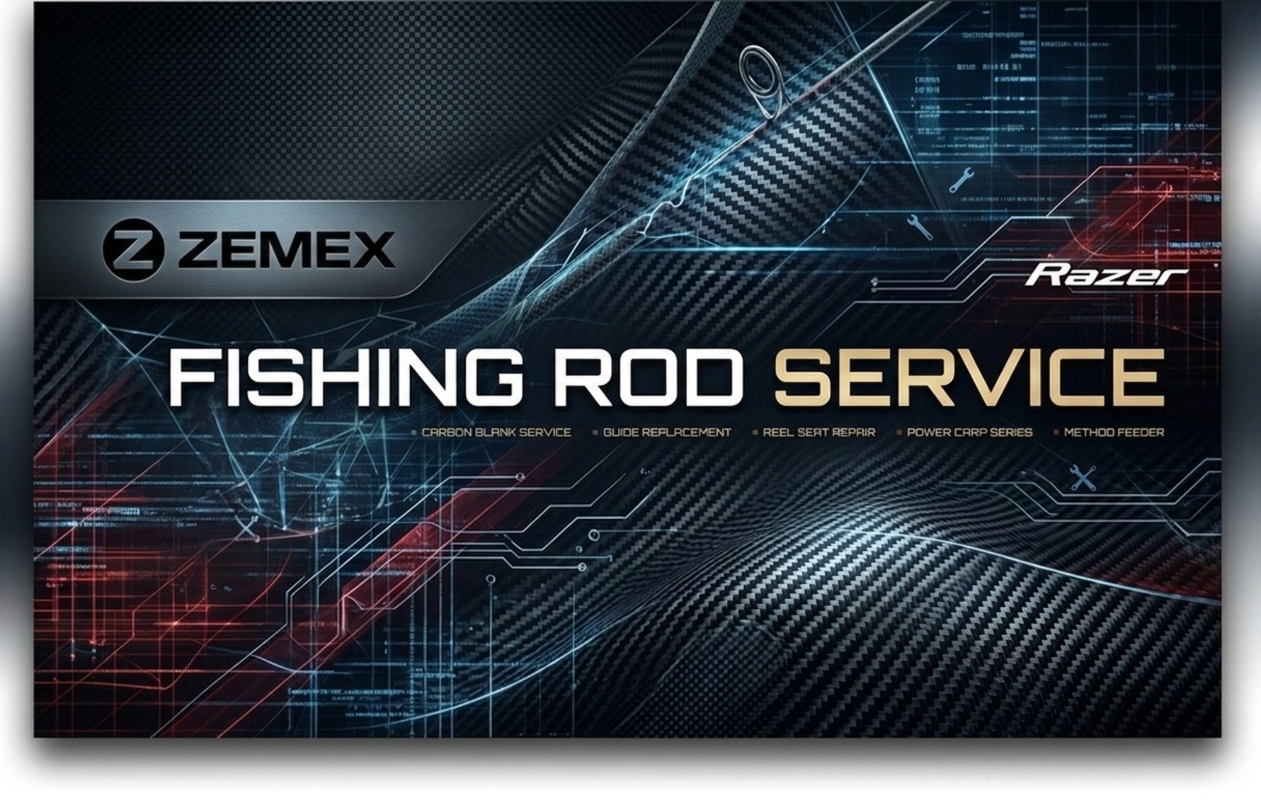 Гарантия и сервис