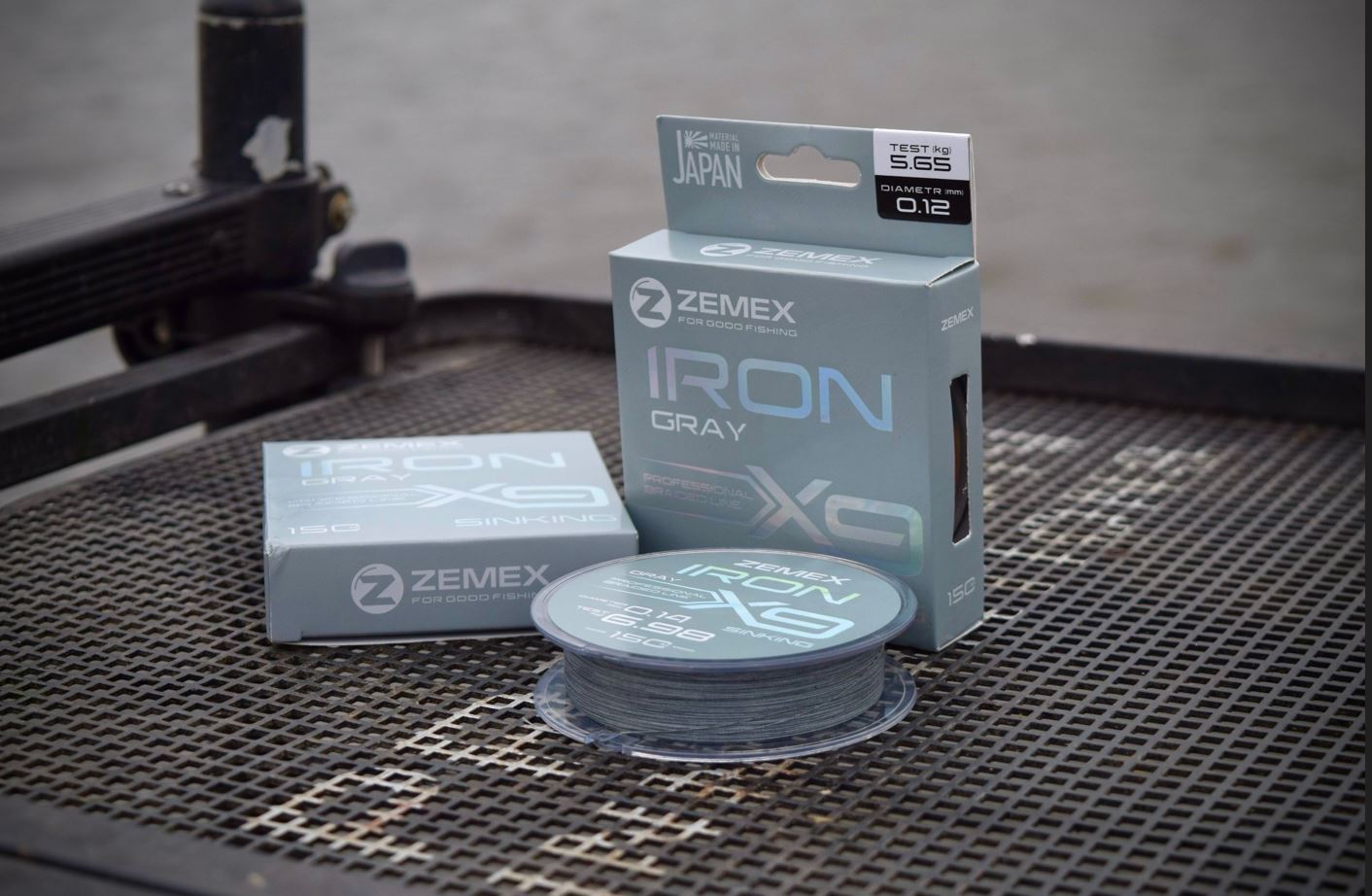 Плетеные шнуры