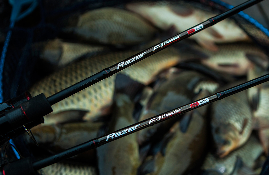 Zemex for good fishing