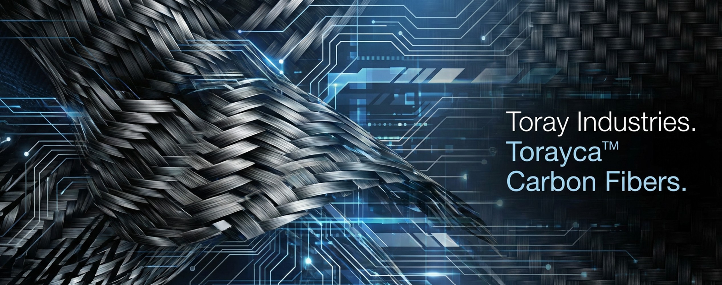Torayca™ Carbon Fibers