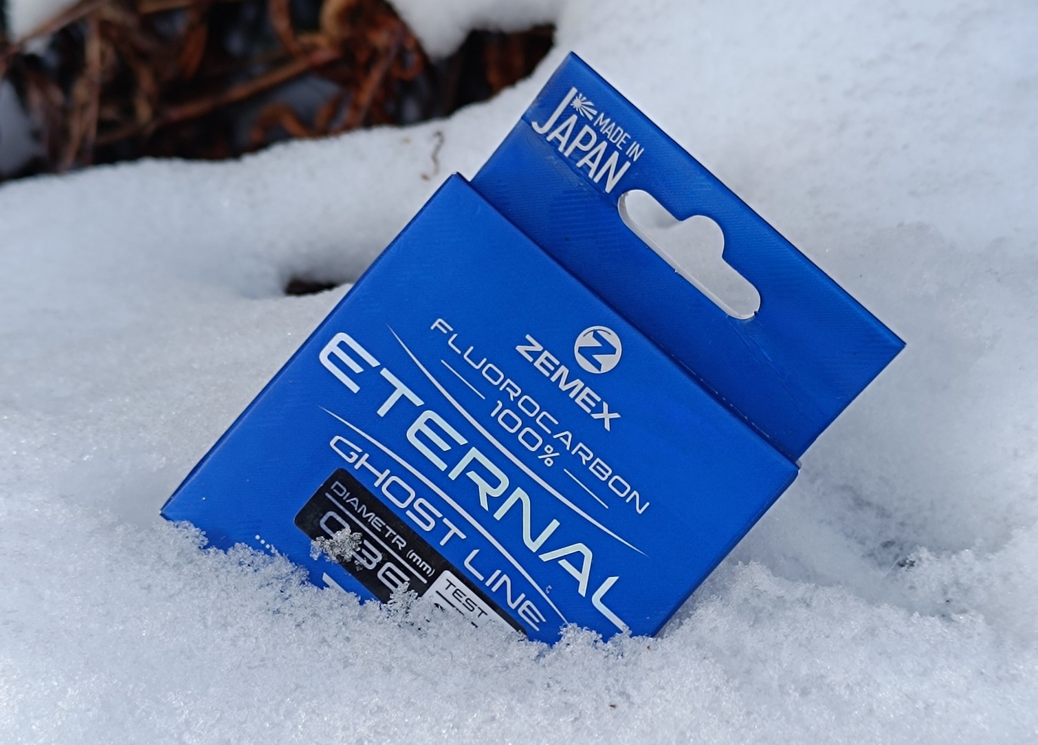 Флюорокарбон